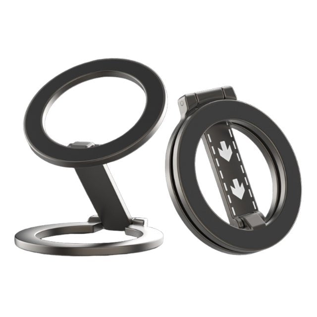 Double Sided Magnetic Phone Ring - Delite Promotional Products