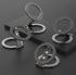 Double Sided Magnetic Phone Ring - Delite Promotional Products
