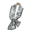 Double Sides Digital Printed 12x59in Scarf Tie - Delite Promotional Products