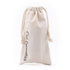 Drawstring Cotton Pouch Long Shape Design - Delite Promotional Products