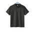 Dry Fit Zip Stand Collar T Shirt - Delite Promotional Products