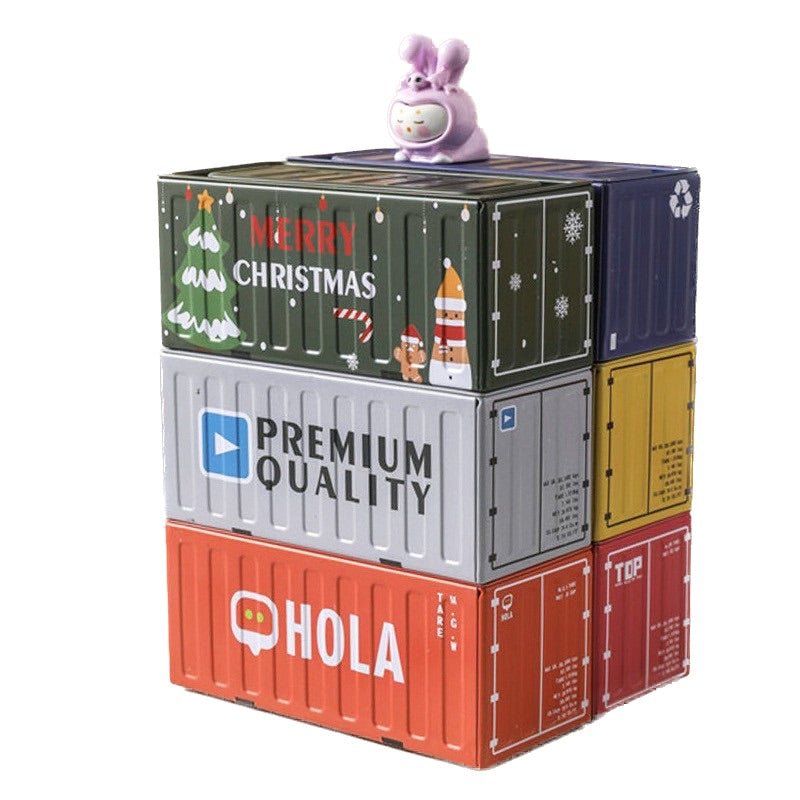 Dust-proof Large-capacity Desk Storage Box - Delite Promotional Products