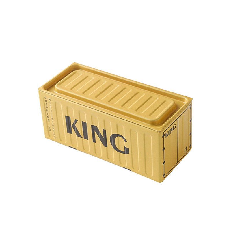 Dust-proof Large-capacity Desk Storage Box - Delite Promotional Products