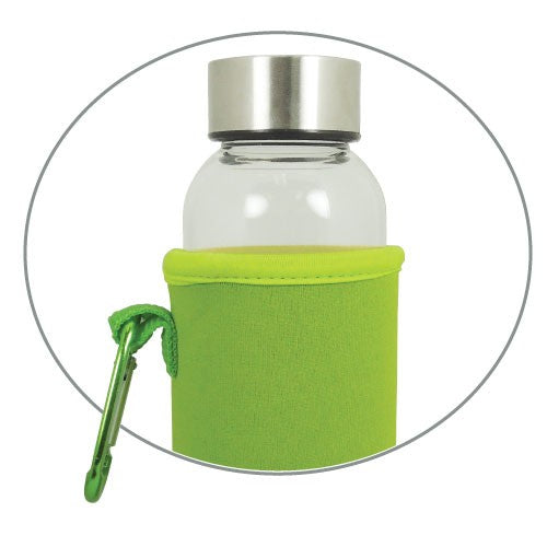 380ml Glass Bottle