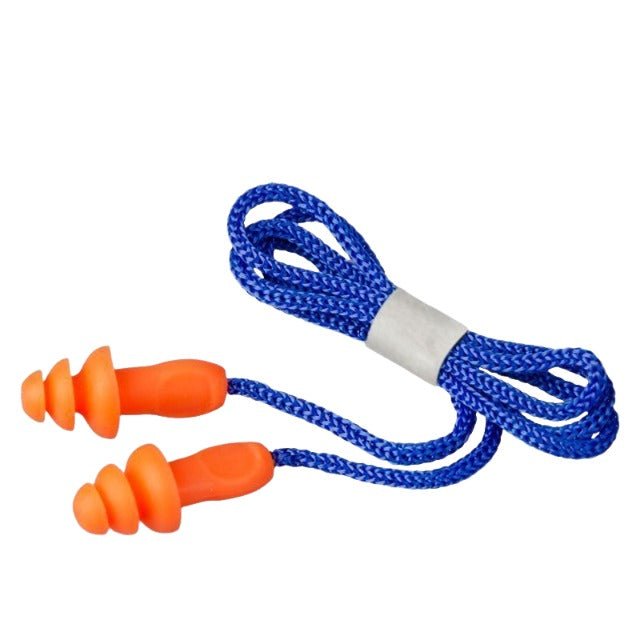 Ear Plug With Clear Case - Delite Promotional Products