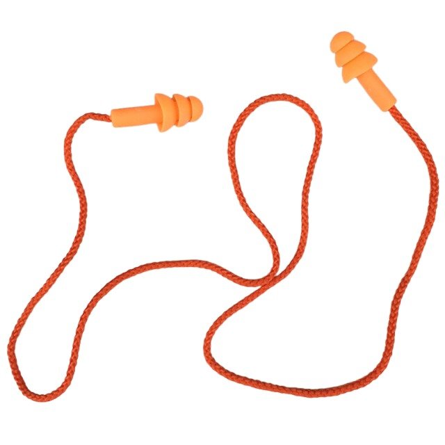 Ear Plug With Clear Case - Delite Promotional Products