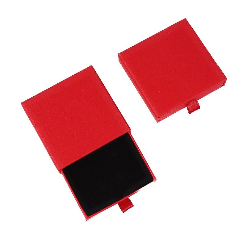 Earring Storage Drawer Box - Delite Promotional Products