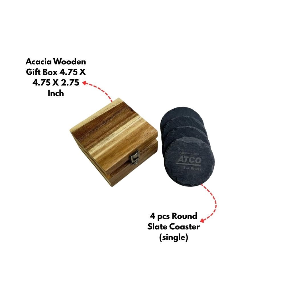 Earth & Timber Gift Set - Delite Promotional Products