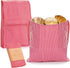 Eco - friendly Reusable Beeswax Bread Bags - Delite Promotional Products