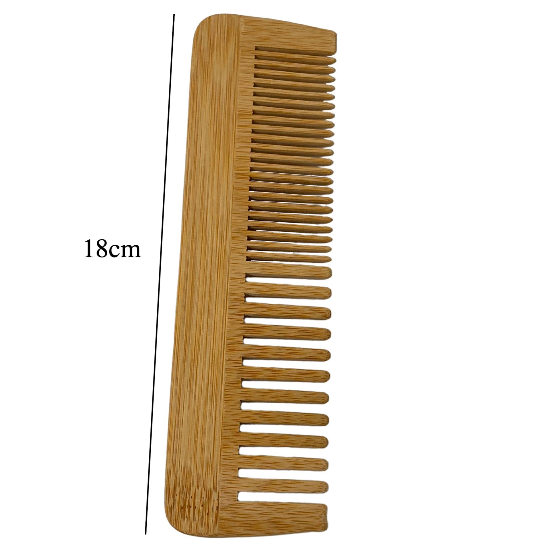 Eco Living Comb - Delite Promotional Products