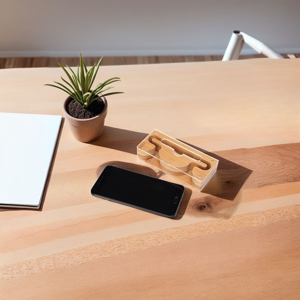 Eco Mobile Stand Amplifier - Delite Promotional Products