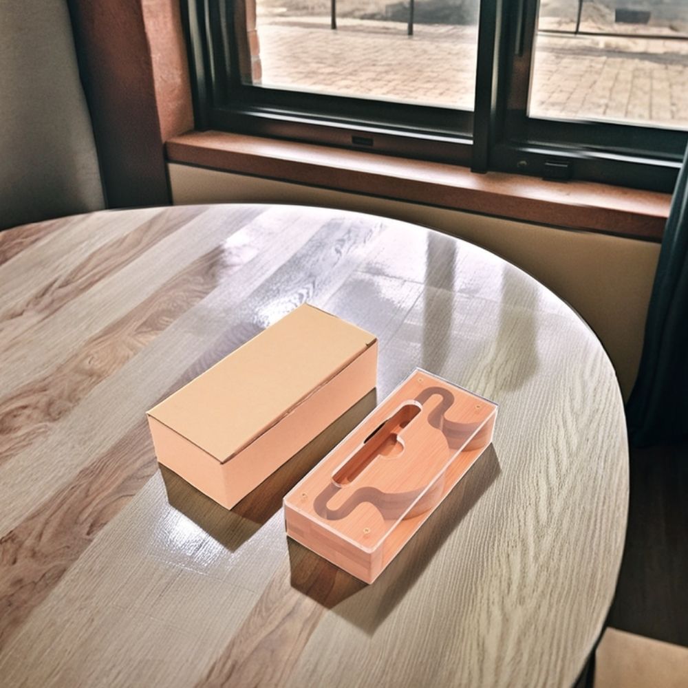 Eco Mobile Stand Amplifier - Delite Promotional Products