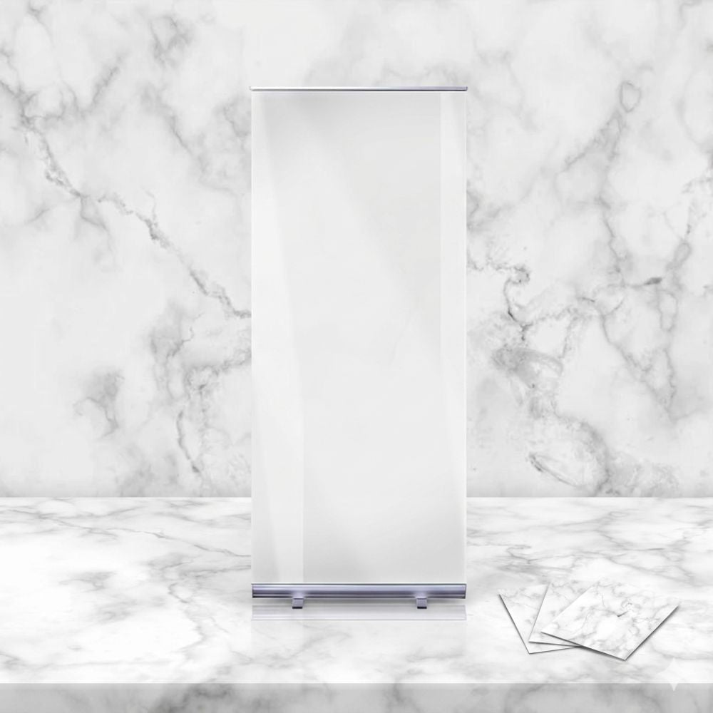 Economic Roll Up Banner - Delite Promotional Products
