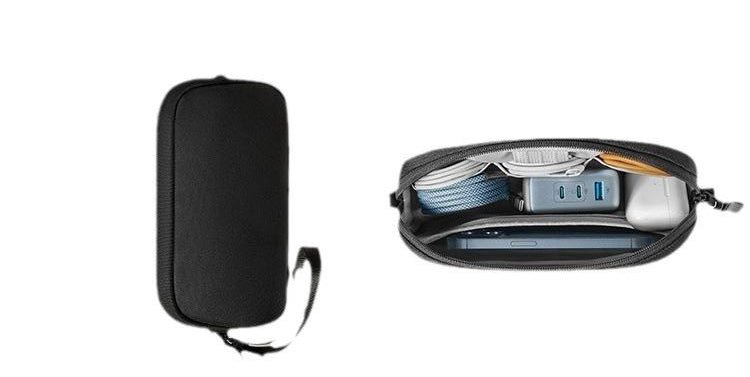 Electronics Organizer Travel Case - Delite Promotional Products