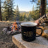 Enamel Campfire Mug - Delite Promotional Products