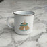 Enamel Campfire Mug - Delite Promotional Products