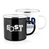 Enamel Campfire Mug - Delite Promotional Products