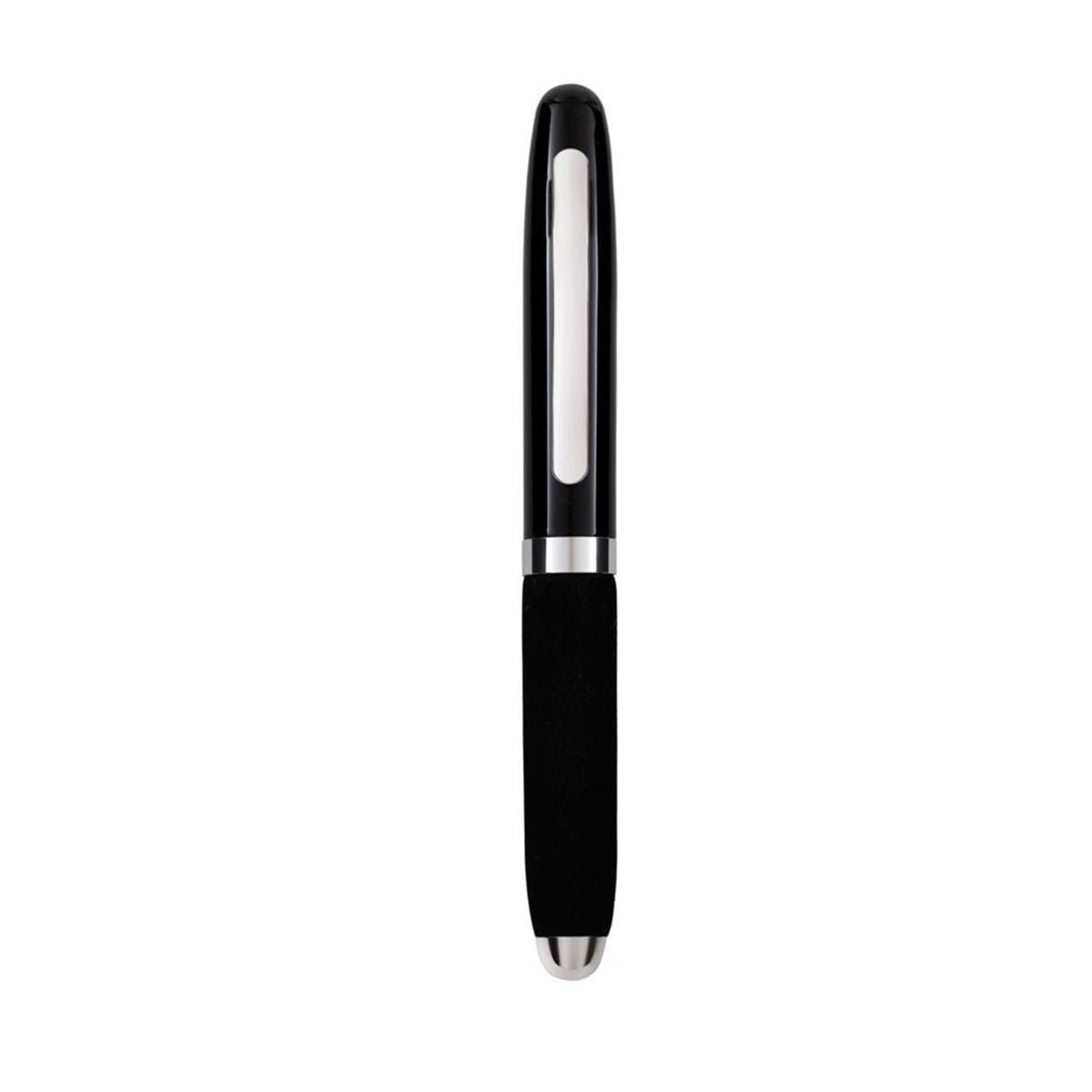 Eva Ballpoint Pen Metal Clip Cap - Delite Promotional Products
