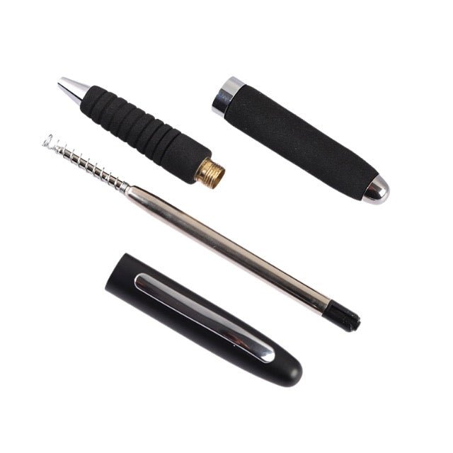 Eva Ballpoint Pen Metal Clip Cap - Delite Promotional Products