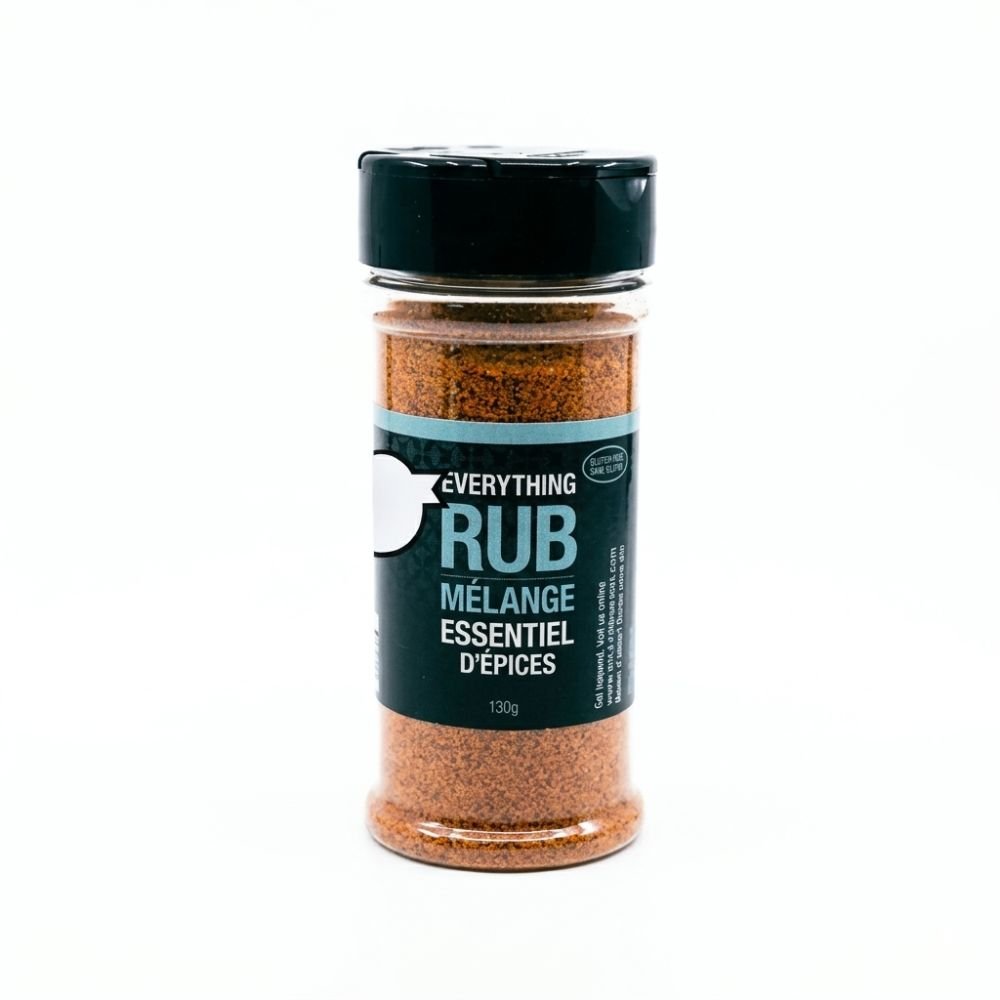 Everything Rub - Delite Promotional Products