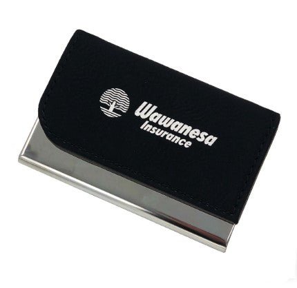 Executive Business Card Holder - Delite Promotional Products