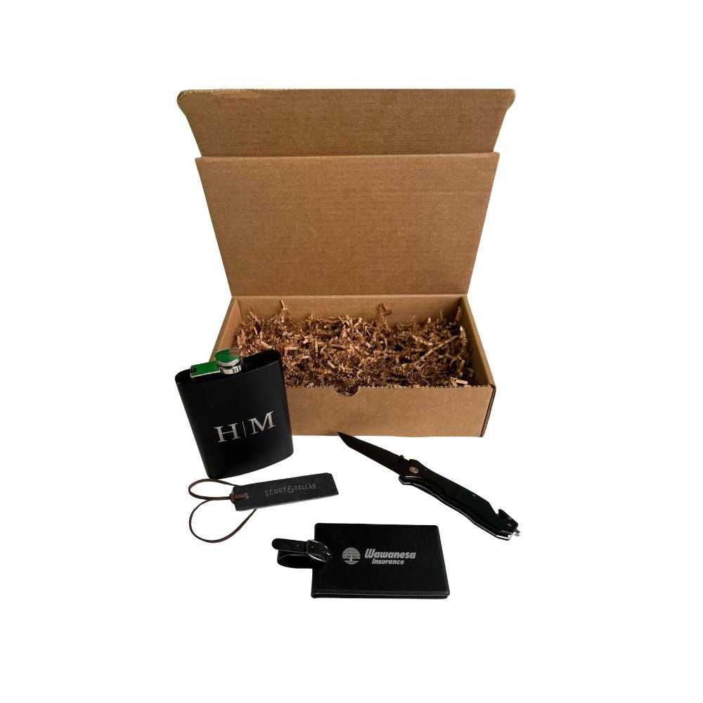 Executive Explorer Gift Set - Delite Promotional Products