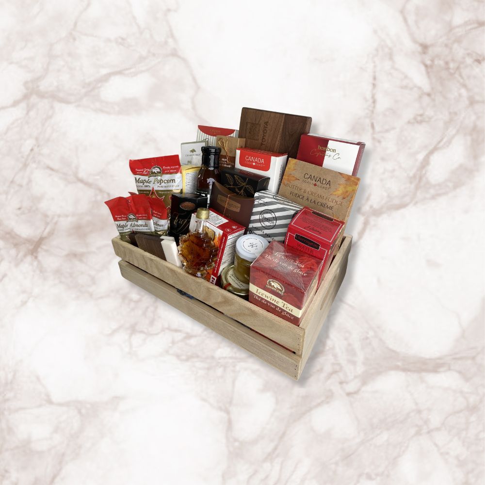 Executive Premiere Gift Set - Delite Promotional Products