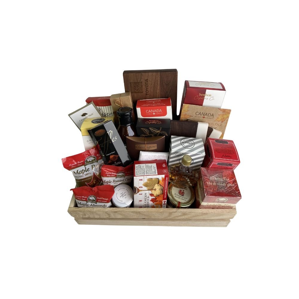 Executive Premiere Gift Set - Delite Promotional Products