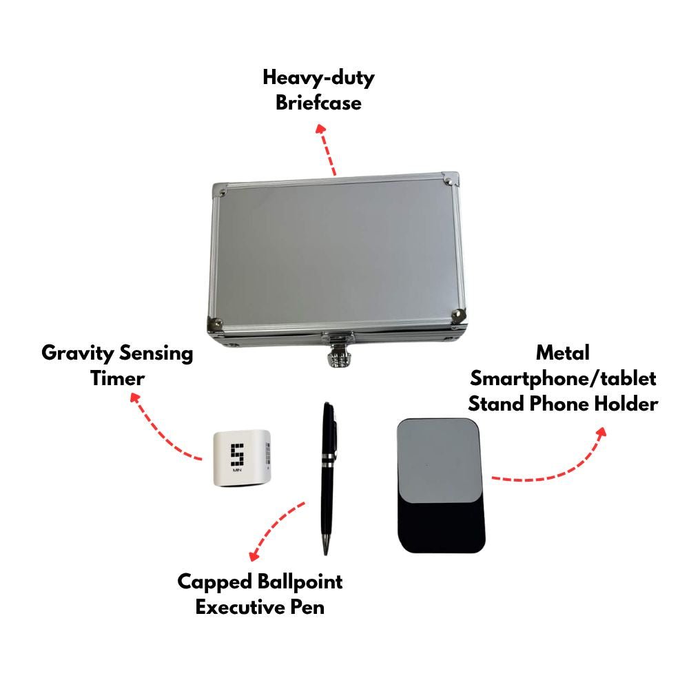Executive Suite Gift Set - Delite Promotional Products