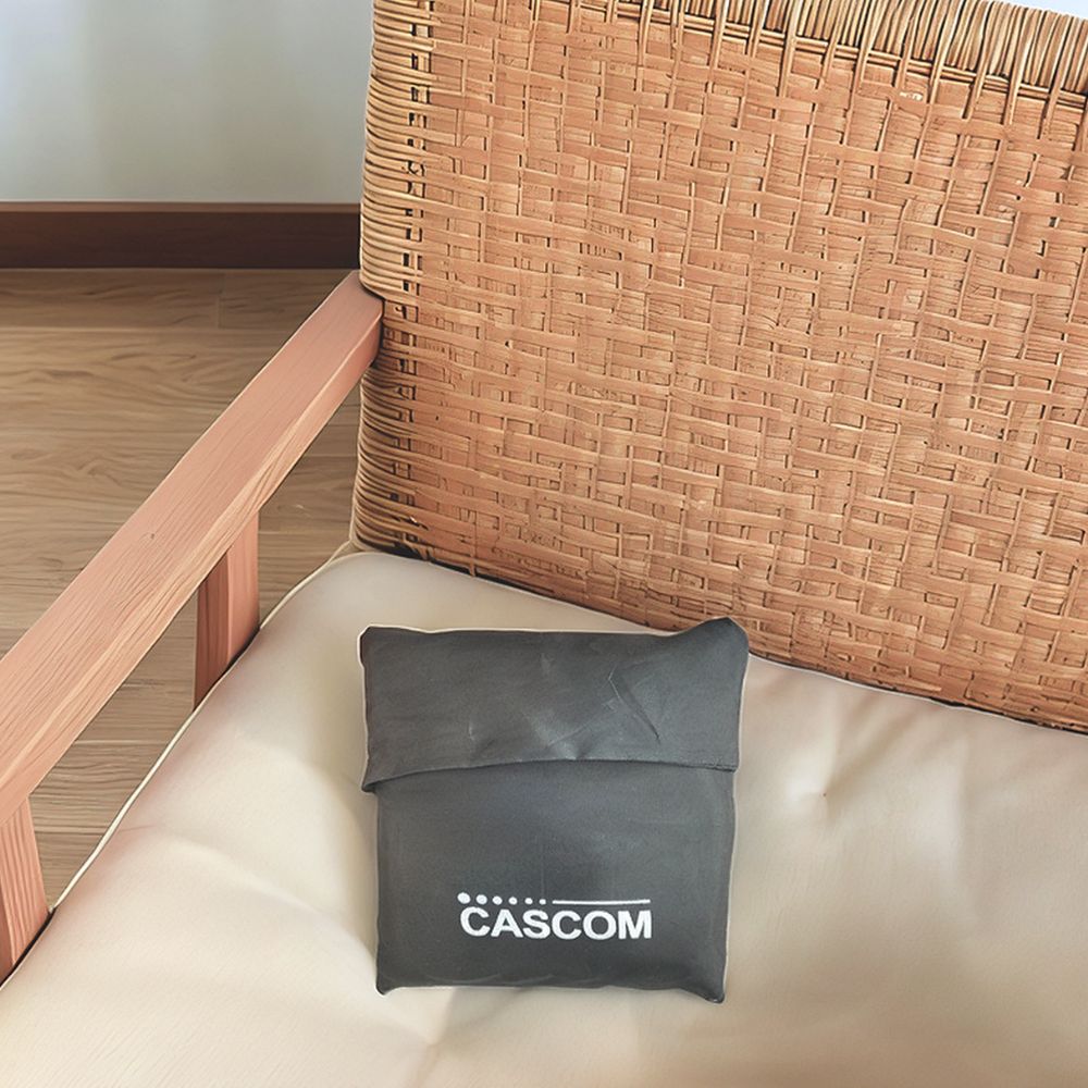 Extra Large Foldable Shopping Tote - Delite Promotional Products