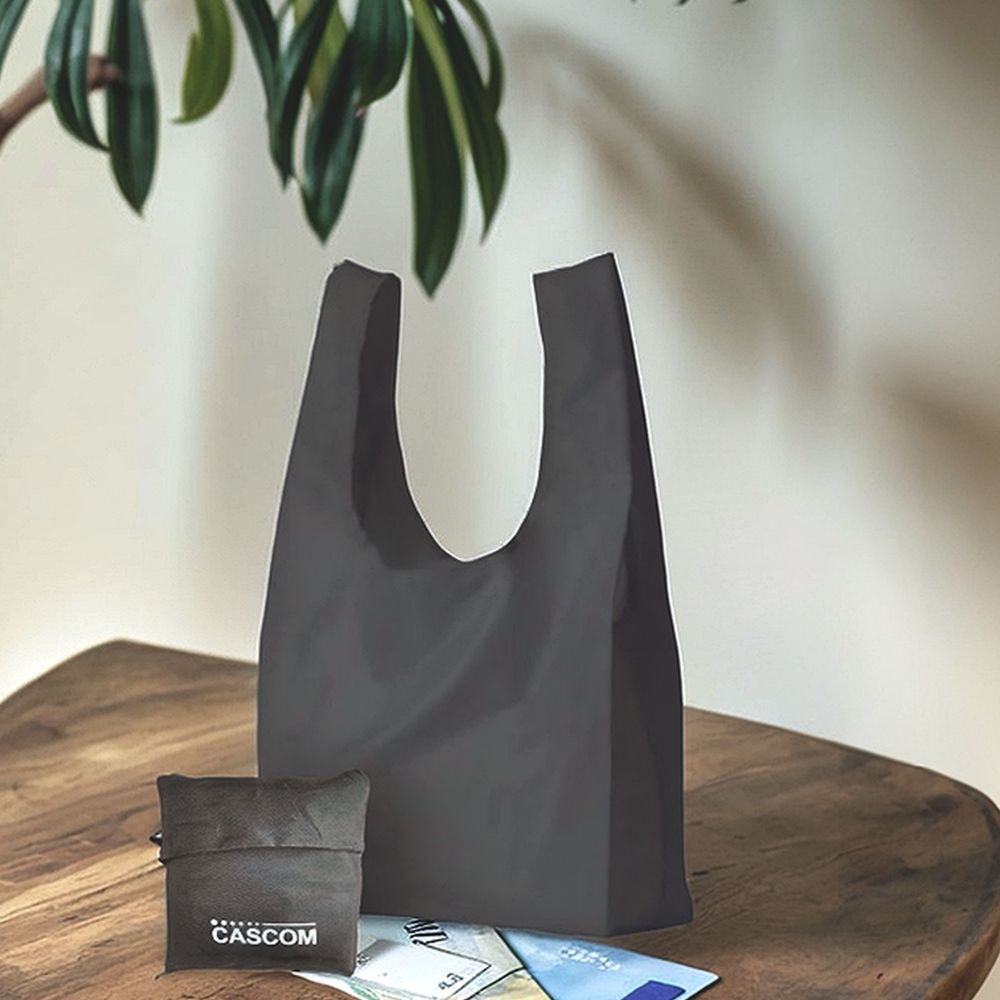 Extra Large Foldable Shopping Tote - Delite Promotional Products