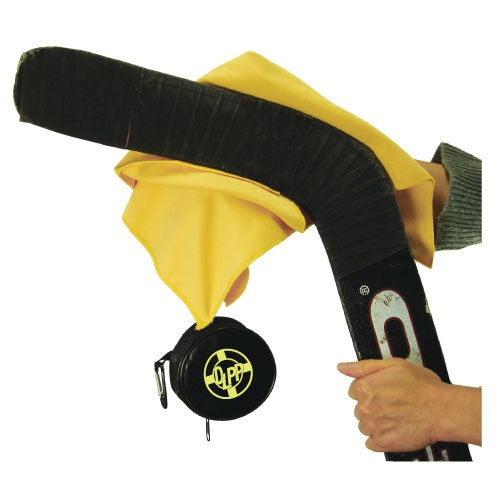 Sports Towel In A Pouch