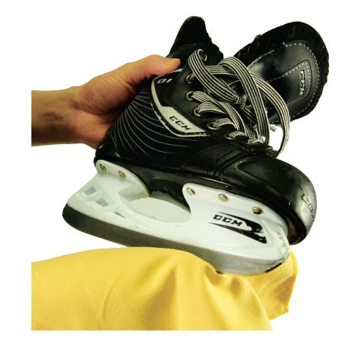 Sports Towel In A Pouch