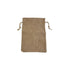 Fine Linen Bag With Drawstring - Delite Promotional Products