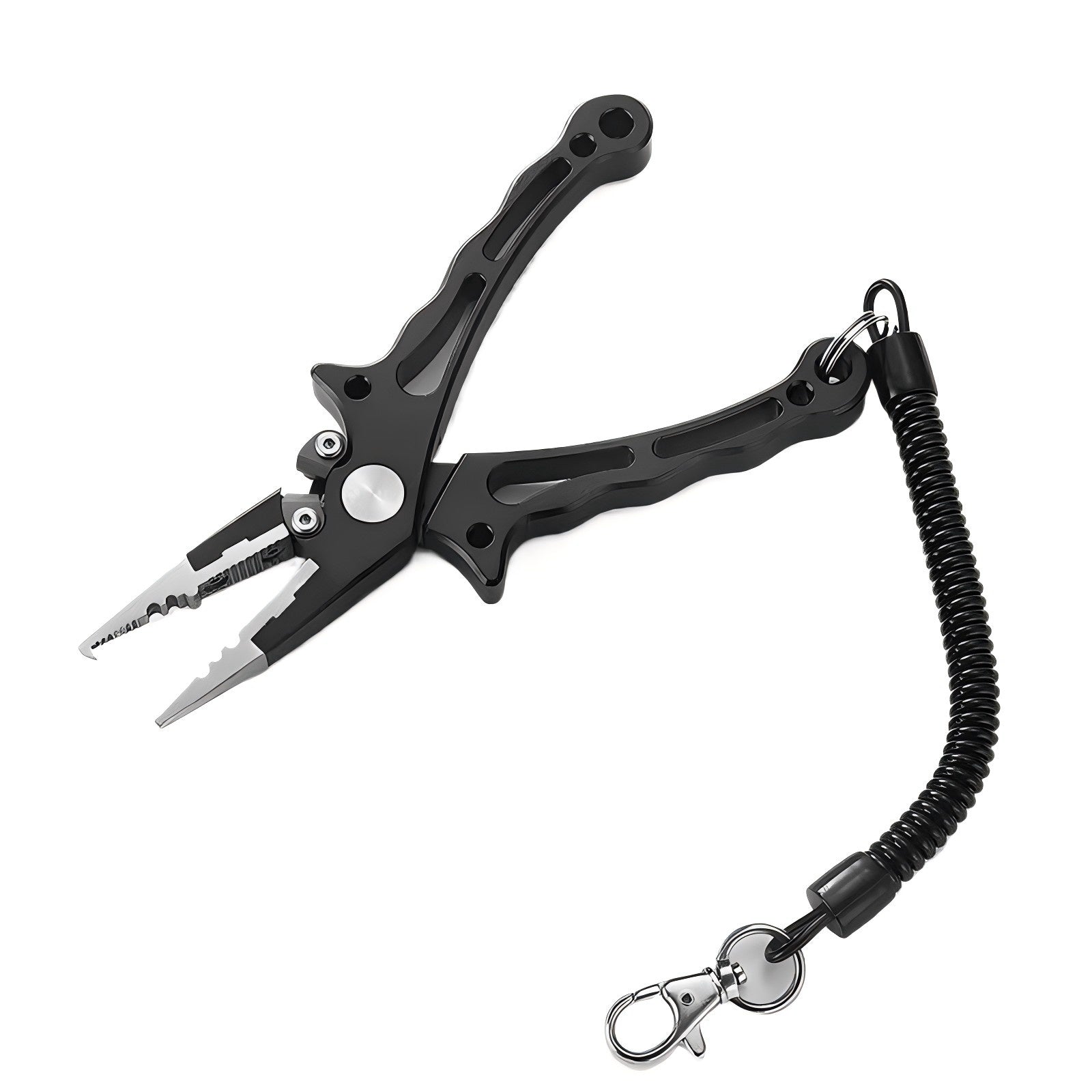 Fishing Plier Scissors Line Cutter - Delite Promotional Products