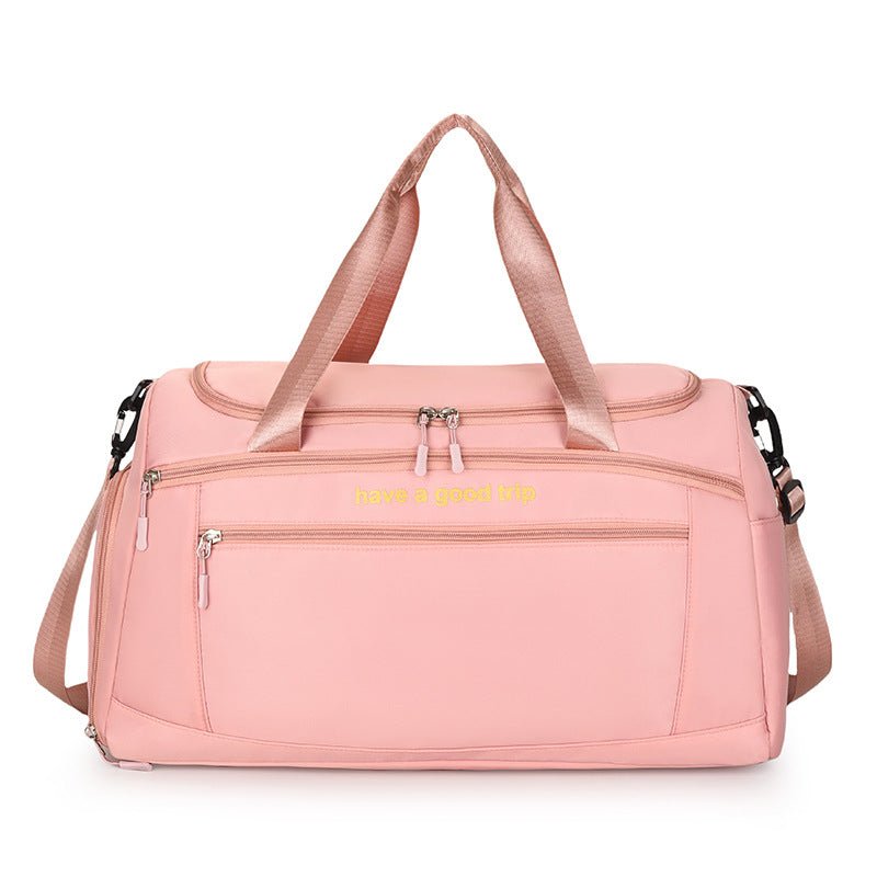 Fitness Gear Bag - Delite Promotional Products