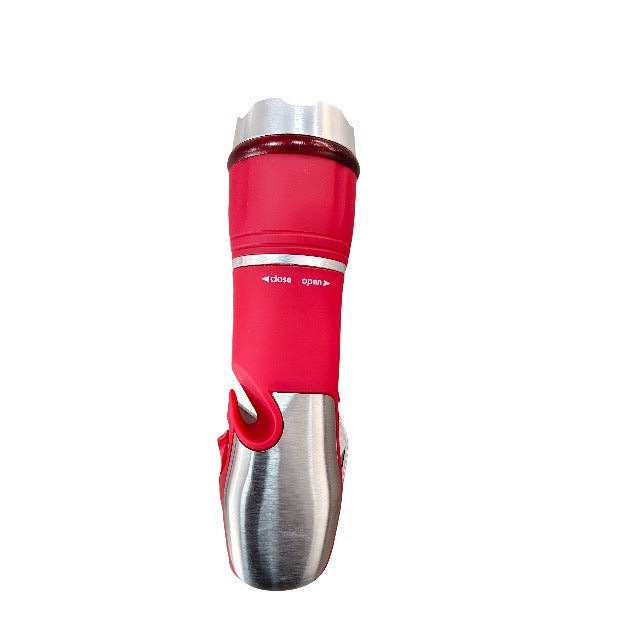 Flashlights With Attachments Of Screwdrivers And Pocket Knife - Delite Promotional Products