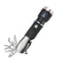 Flashlights With Attachments Of Screwdrivers And Pocket Knife - Delite Promotional Products