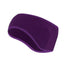 Fleece Headband Ear Warmers - Delite Promotional Products