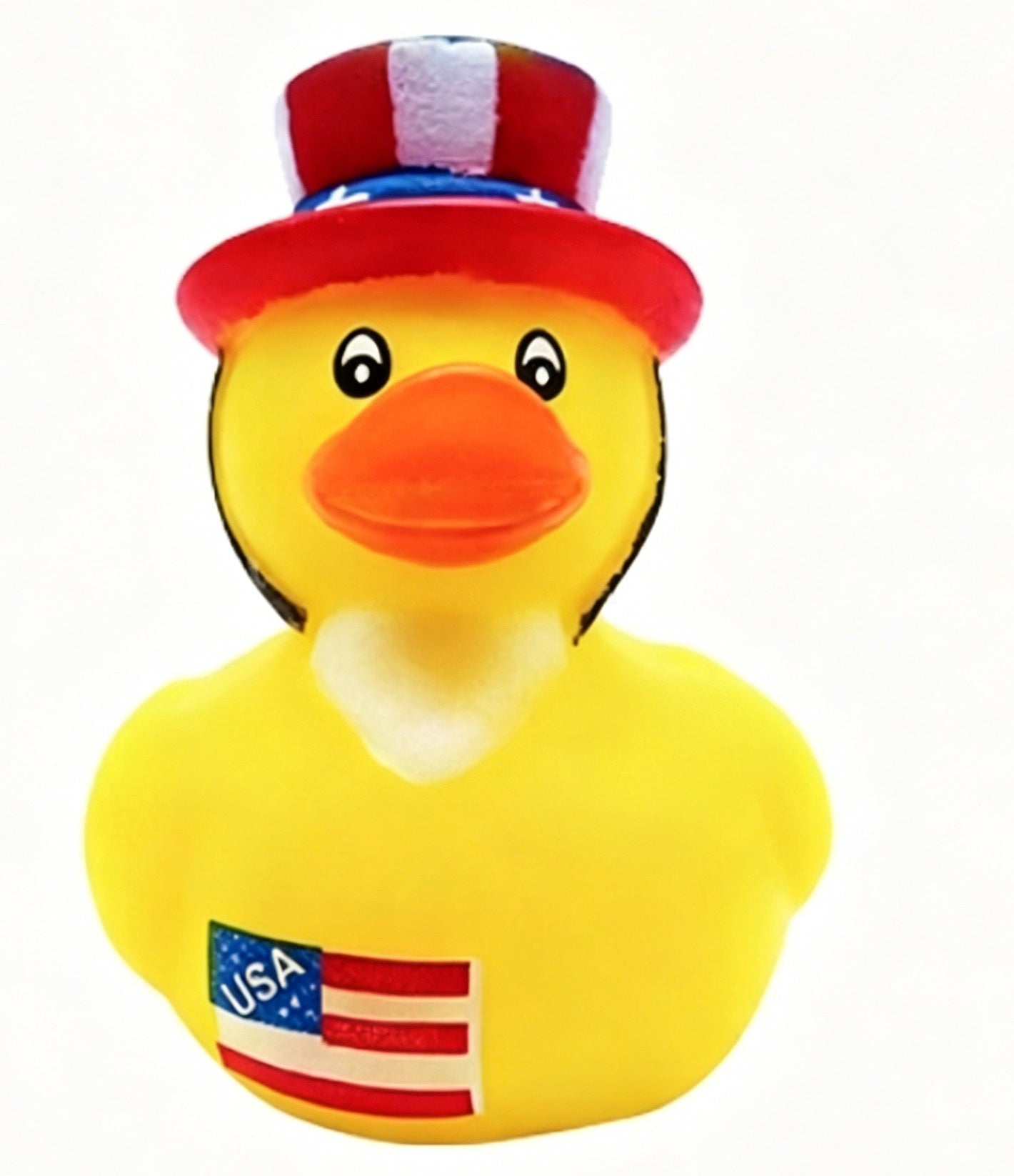 Floating Rubber Duck - Delite Promotional Products