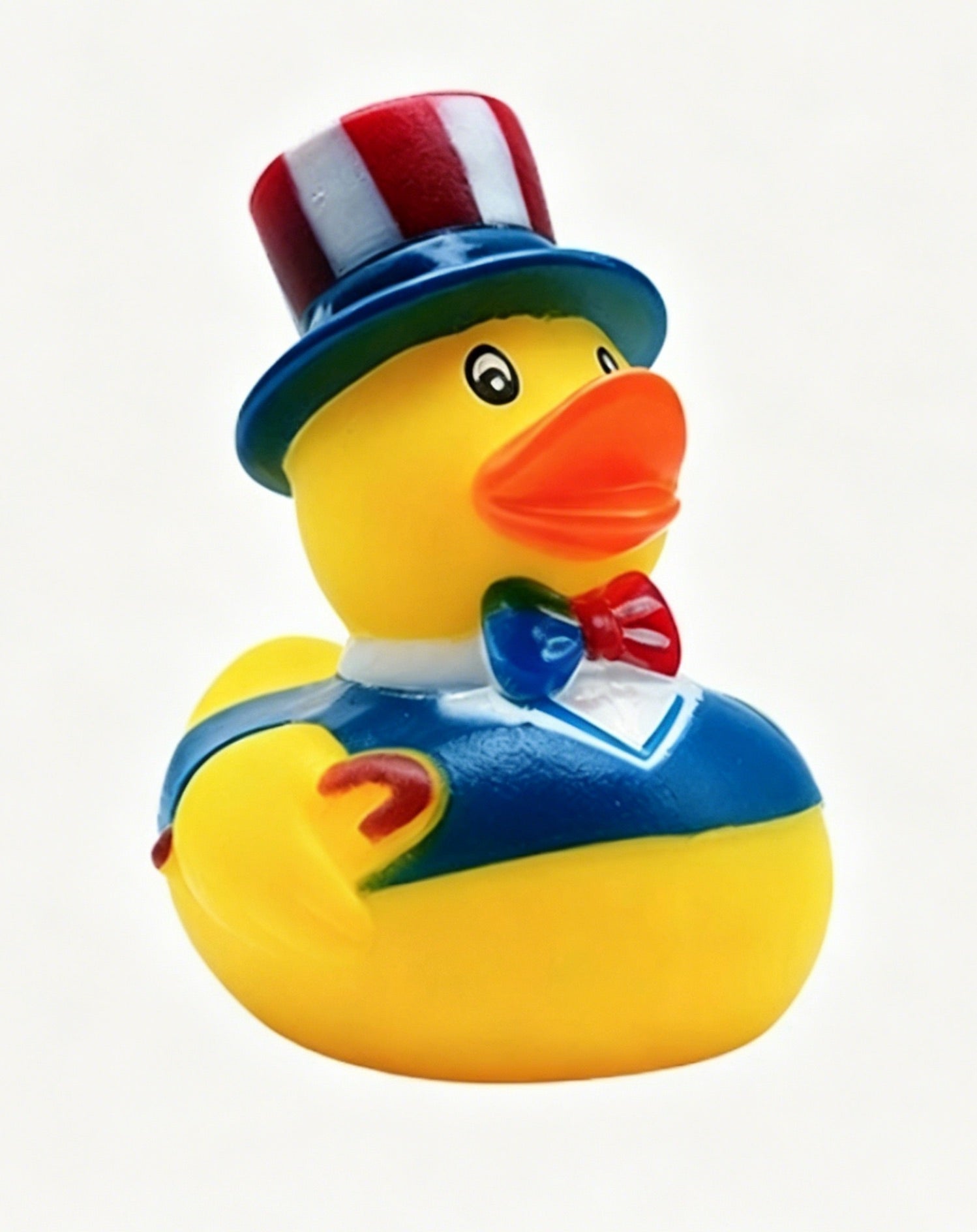 Floating Rubber Duck - Delite Promotional Products