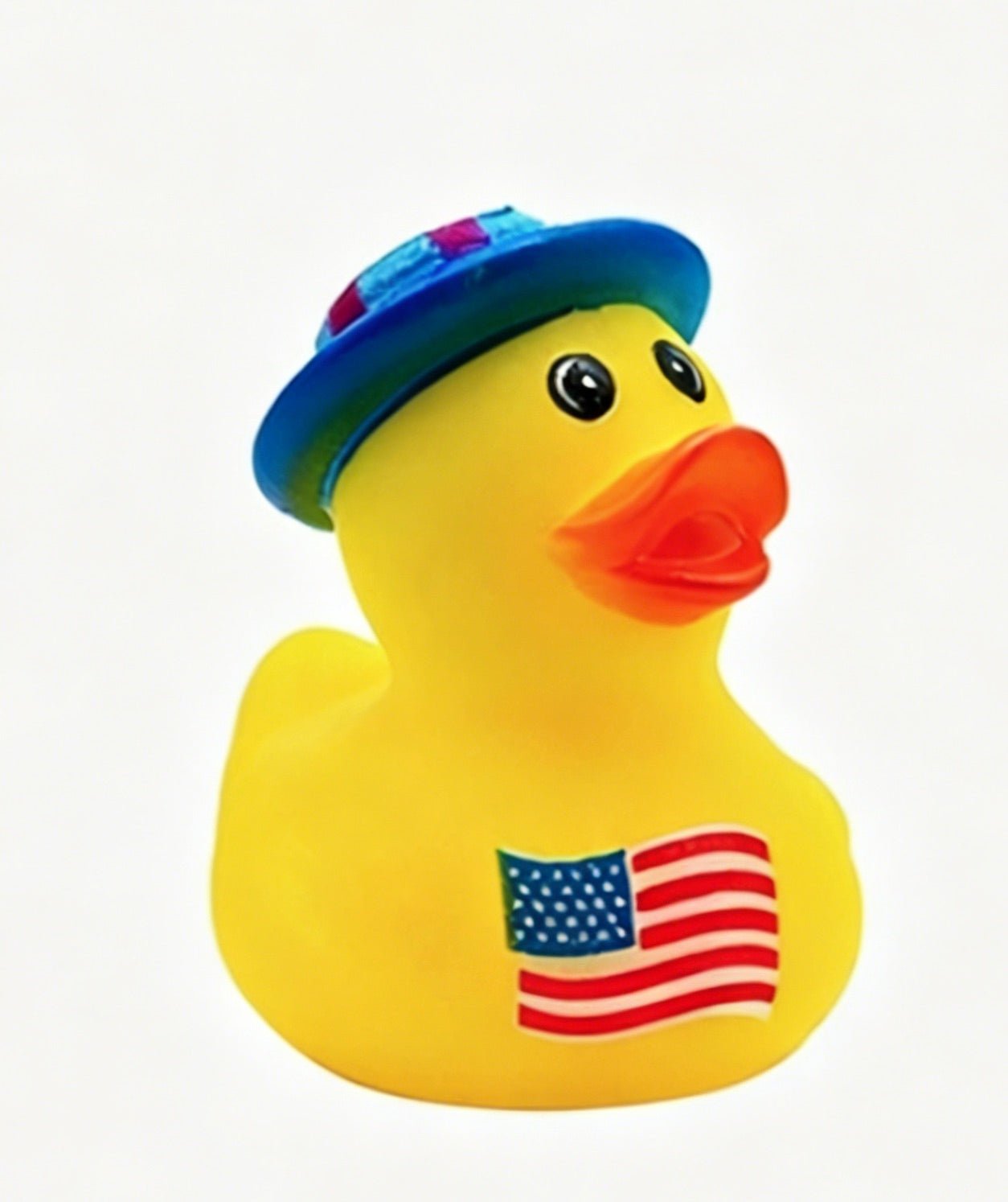 Floating Rubber Duck - Delite Promotional Products