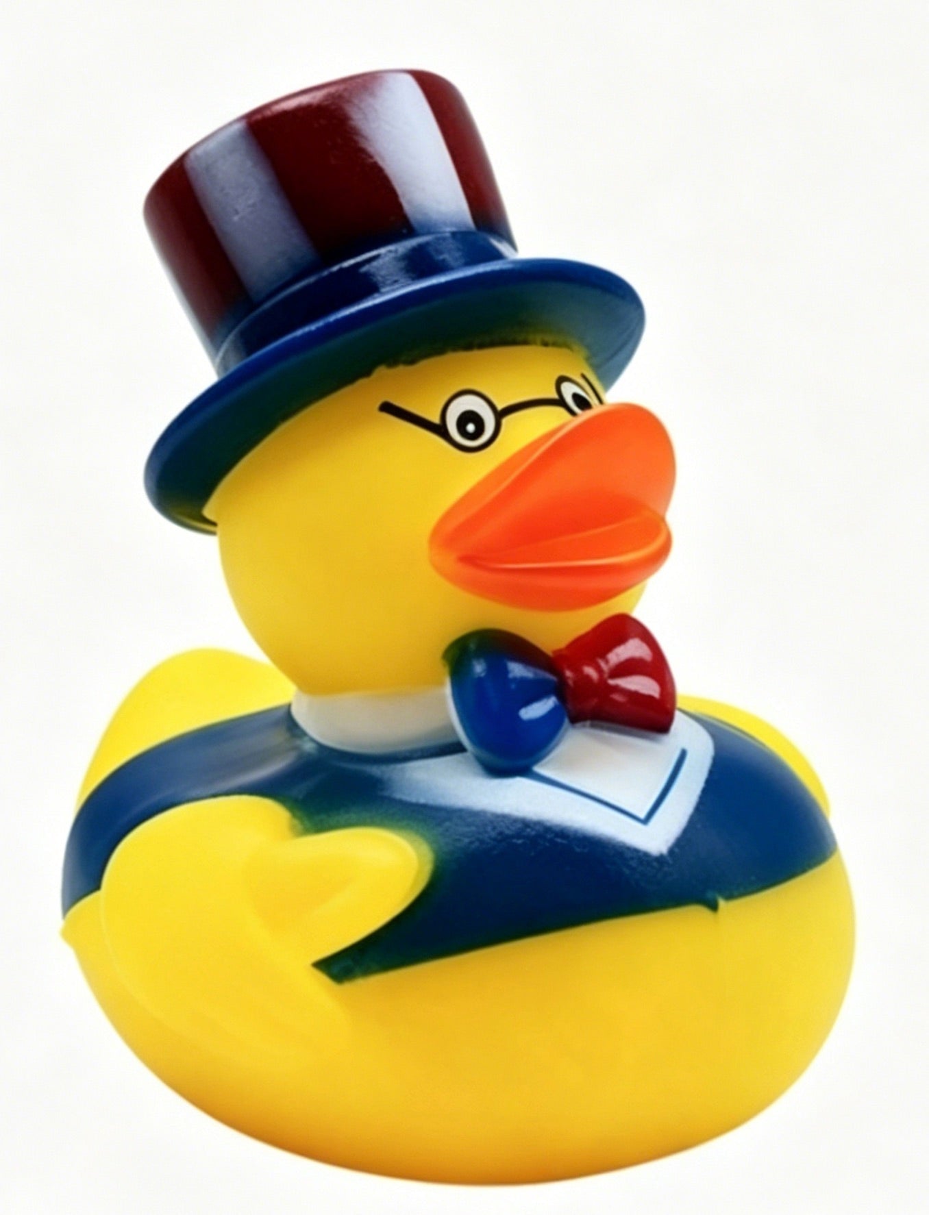 Floating Rubber Duck - Delite Promotional Products