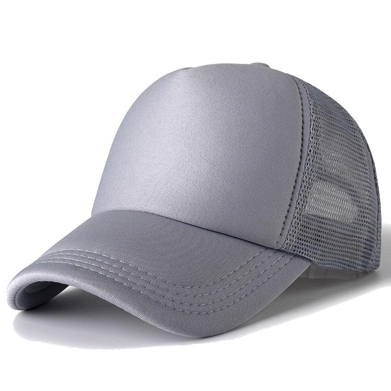Foam Trucker Mesh Hat - Delite Promotional Products
