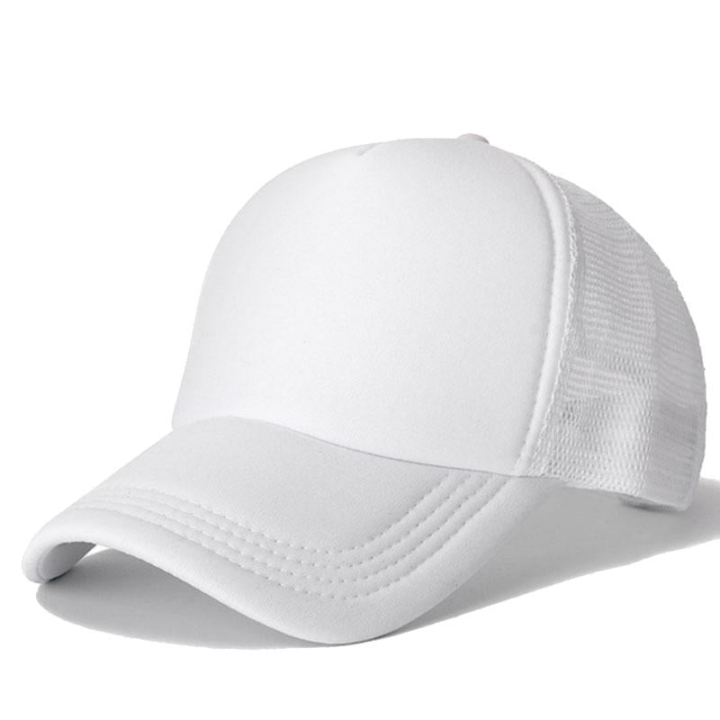 Foam Trucker Mesh Hat - Delite Promotional Products