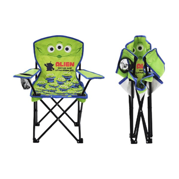 Foldable Camping Chair For Kids - By Boat - Delite Promotional Products
