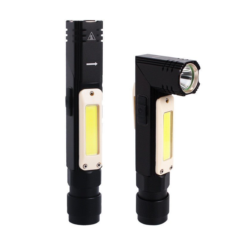 Foldable Flashlight - Delite Promotional Products