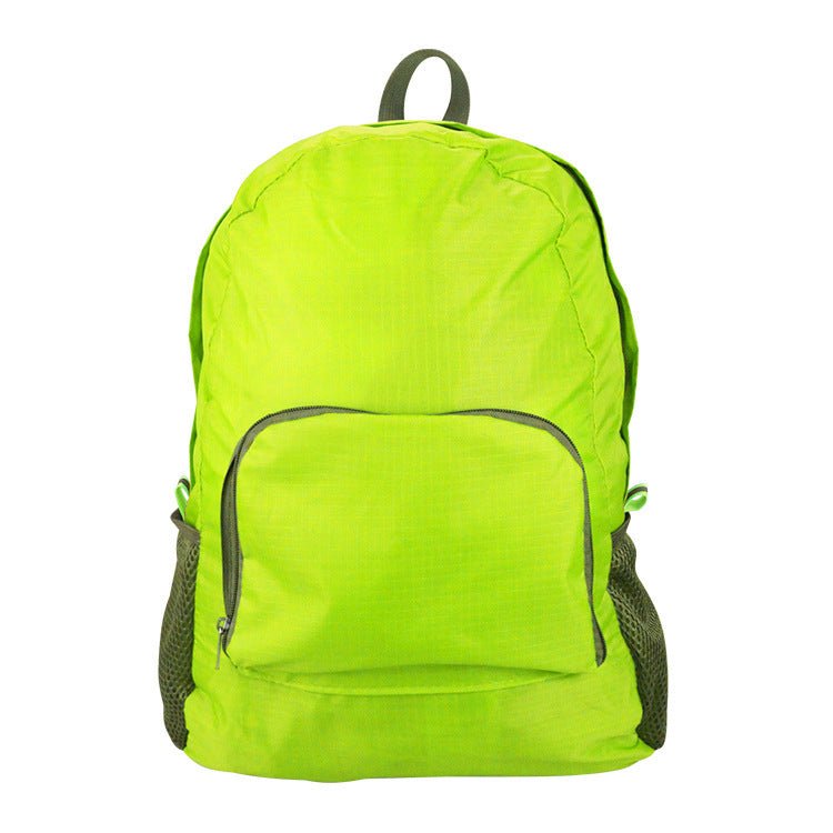 Foldable Lightweight Backpack - Delite Promotional Products