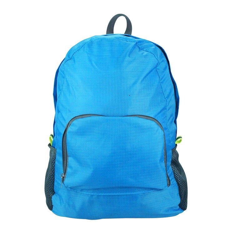 Foldable Lightweight Backpack - Delite Promotional Products