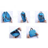 Foldable Lightweight Backpack - Delite Promotional Products